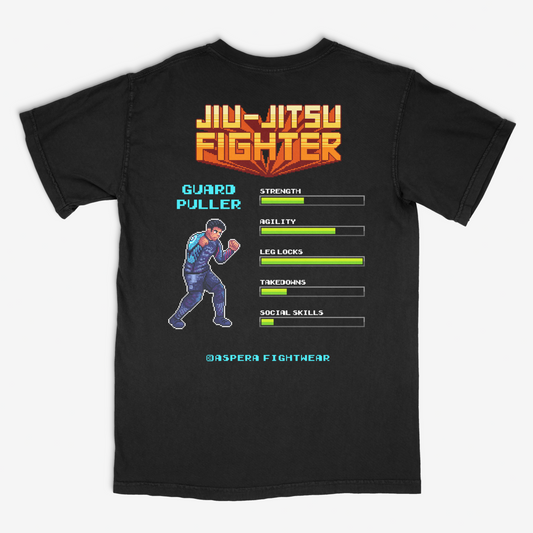 "Guard Puller" - T-Shirt